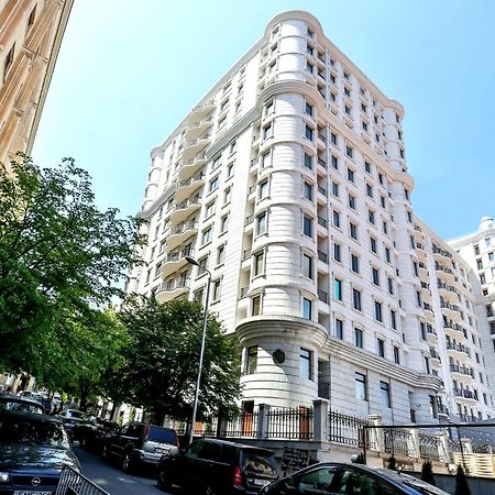 City Luxury Apartment L Tbilisi Eksteriør bilde