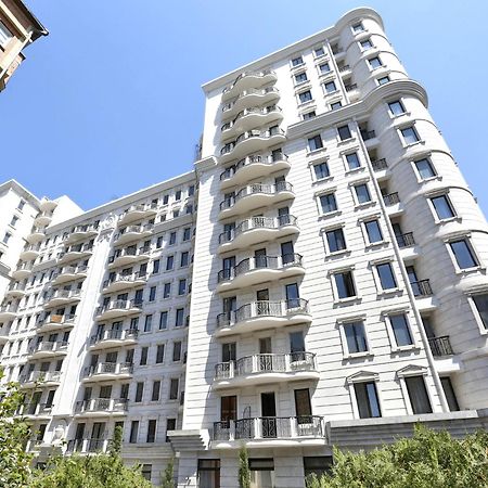 City Luxury Apartment L Tbilisi Eksteriør bilde