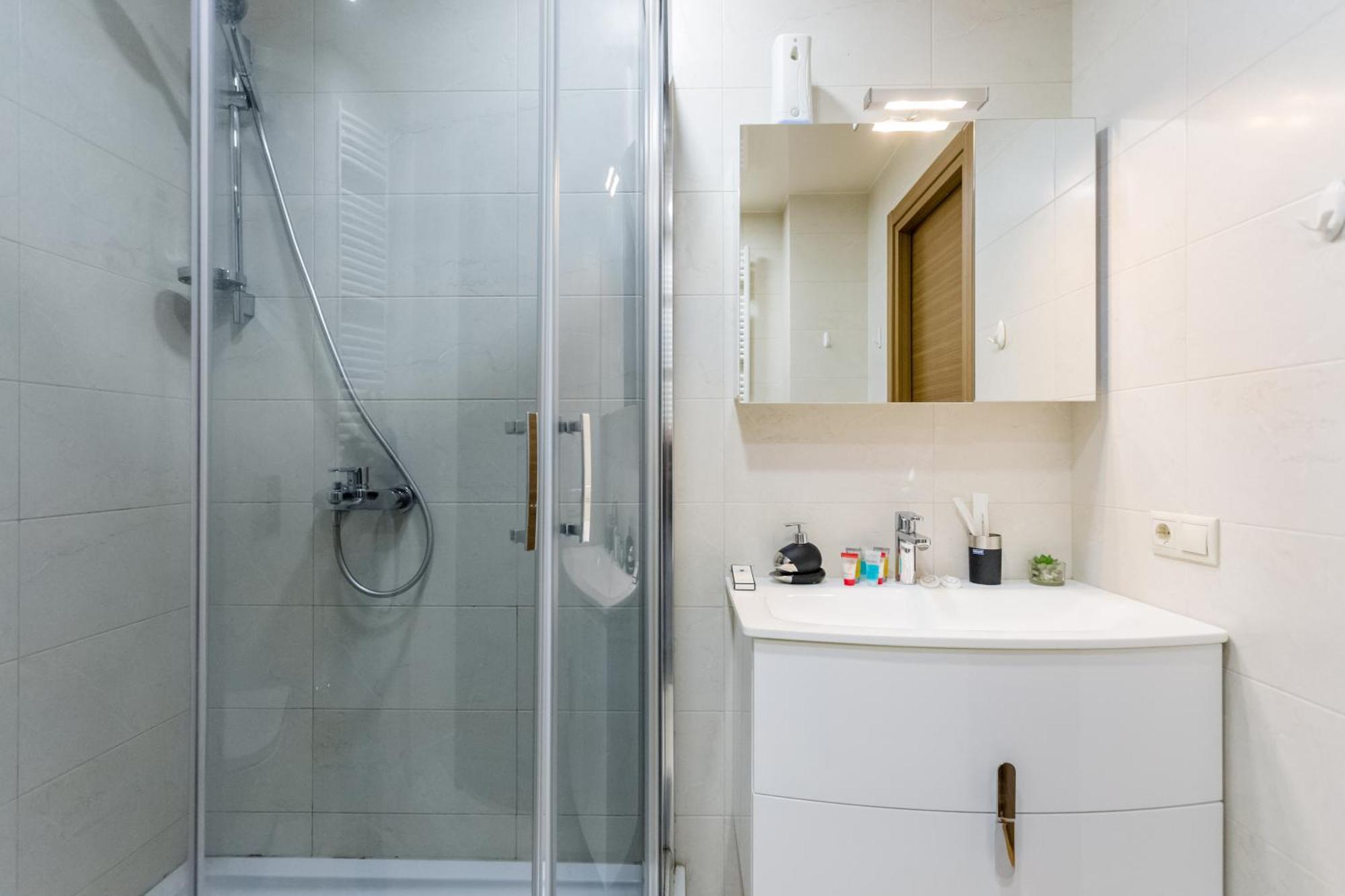 City Luxury Apartment L Tbilisi Eksteriør bilde
