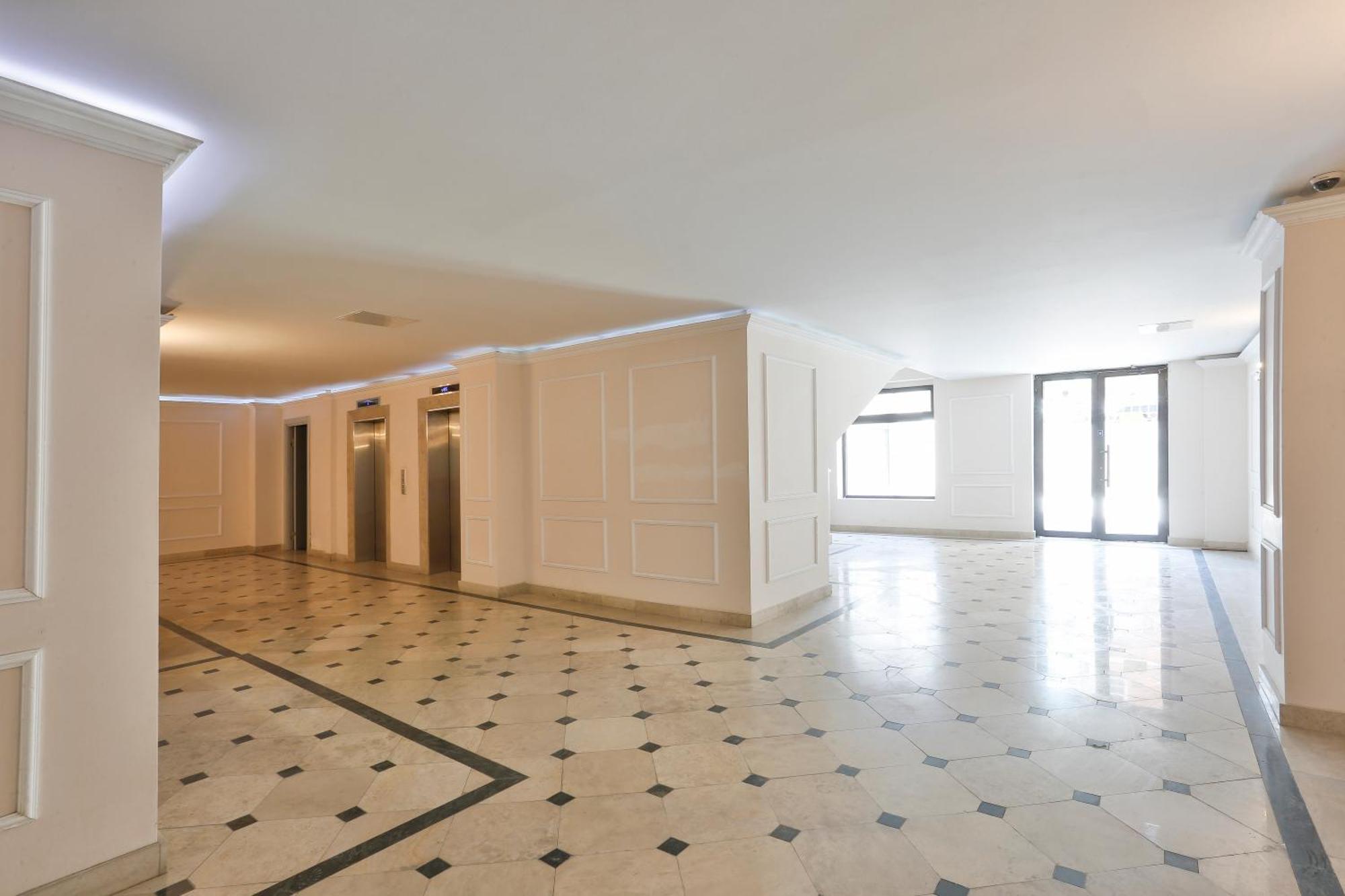 City Luxury Apartment L Tbilisi Eksteriør bilde