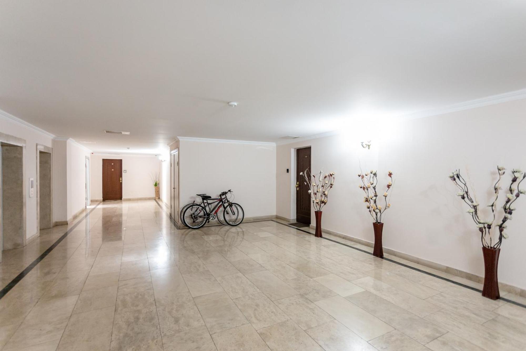 City Luxury Apartment L Tbilisi Eksteriør bilde
