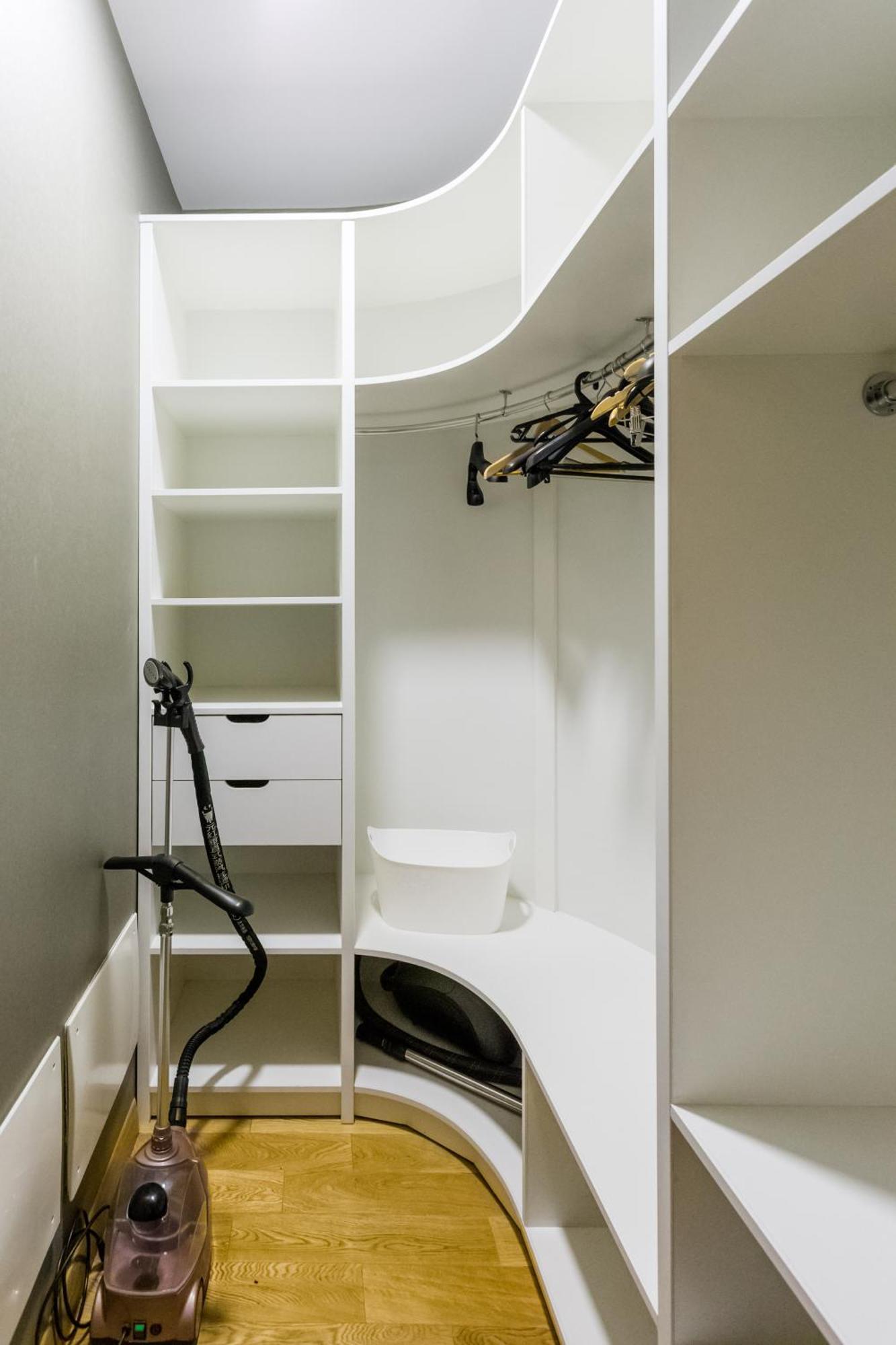 City Luxury Apartment L Tbilisi Eksteriør bilde