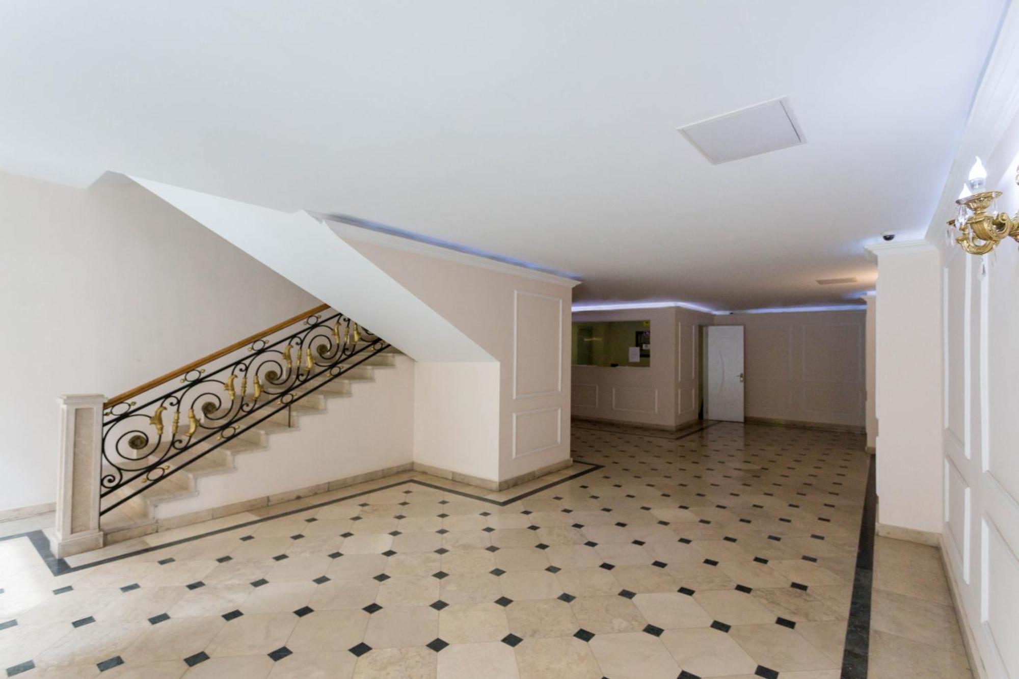 City Luxury Apartment L Tbilisi Eksteriør bilde