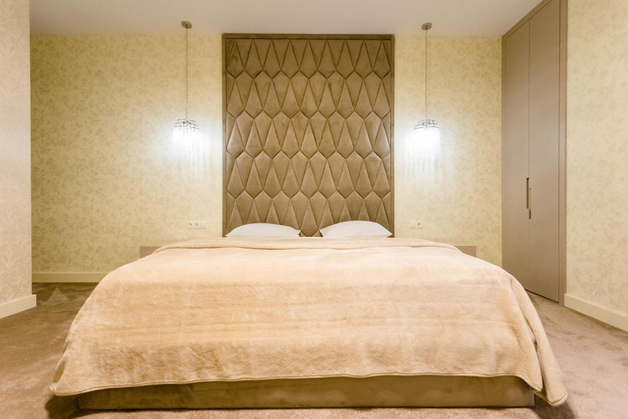 City Luxury Apartment L Tbilisi Eksteriør bilde