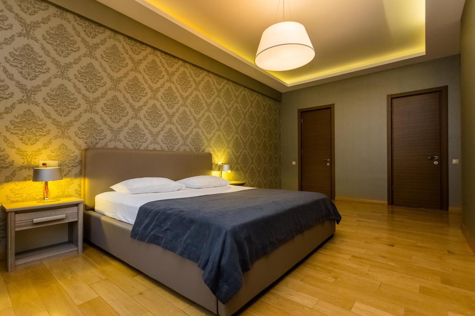 City Luxury Apartment L Tbilisi Eksteriør bilde