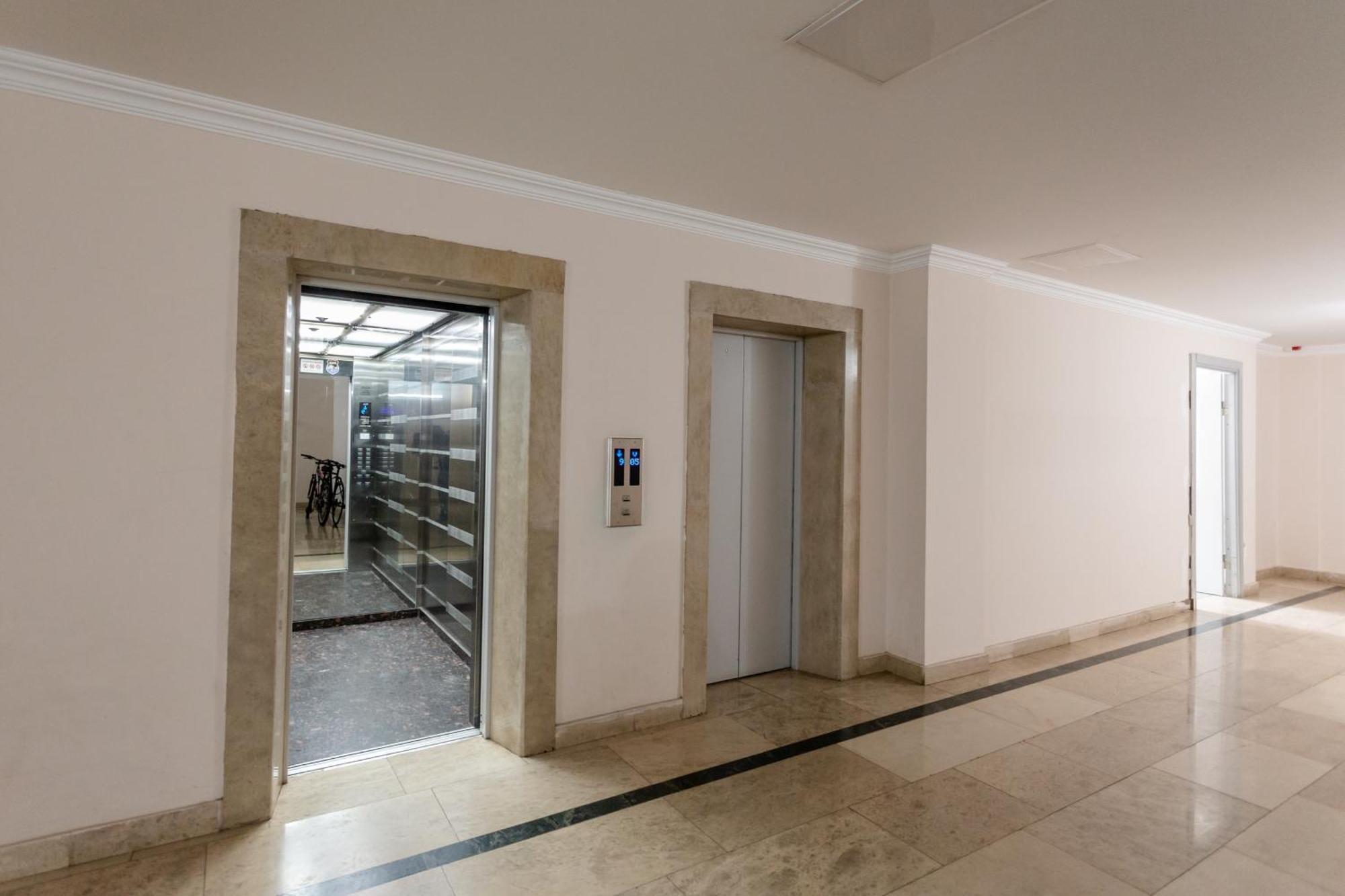 City Luxury Apartment L Tbilisi Eksteriør bilde