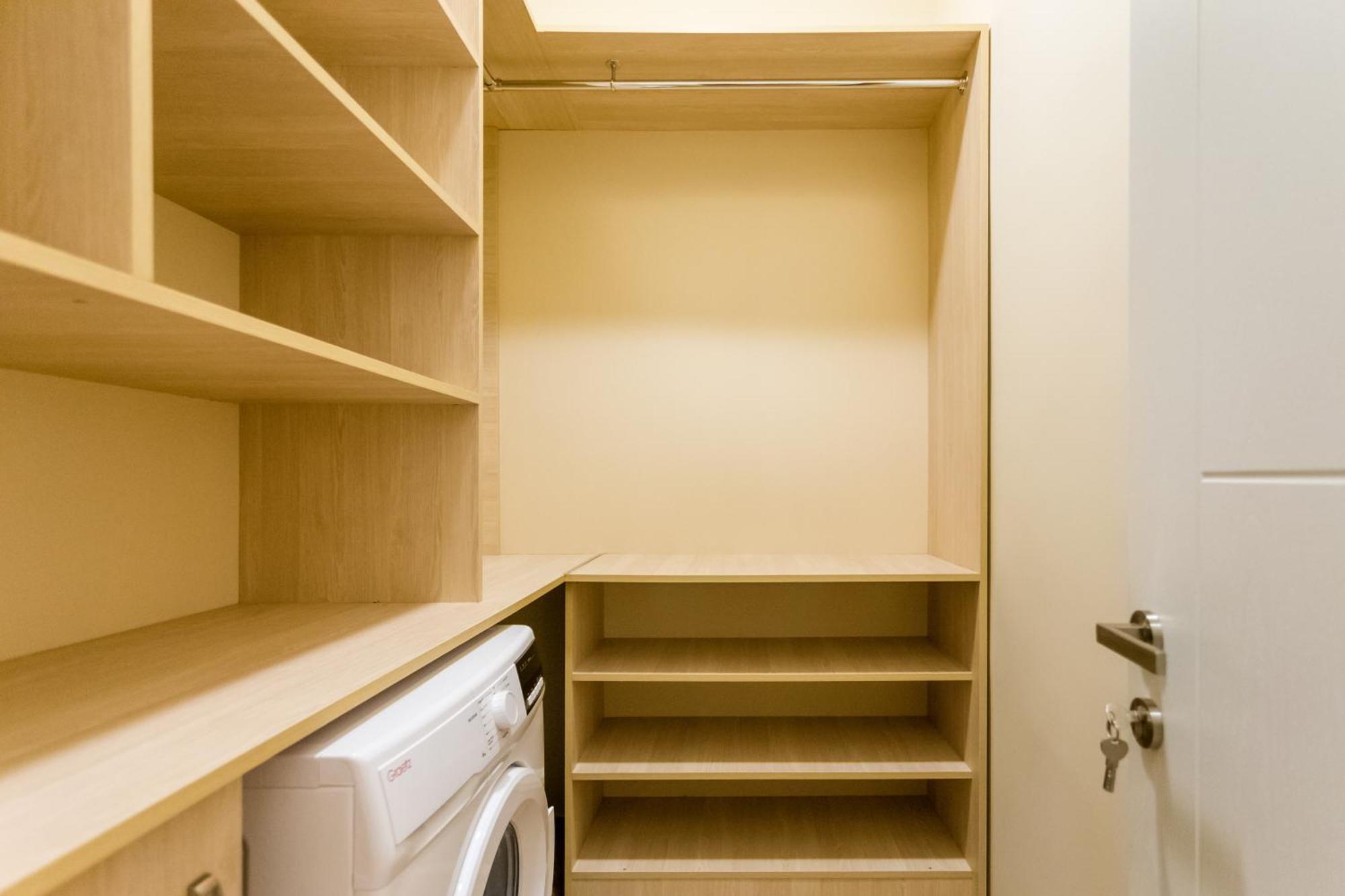 City Luxury Apartment L Tbilisi Eksteriør bilde