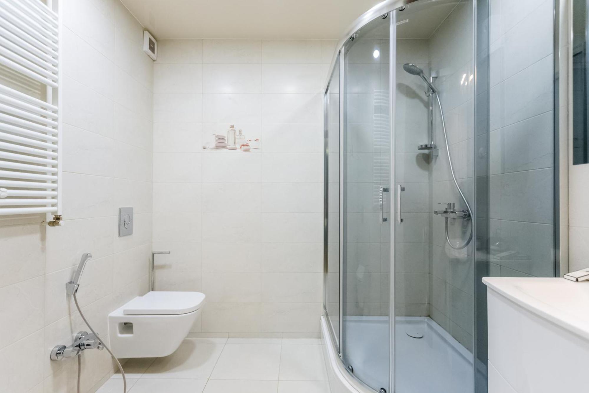 City Luxury Apartment L Tbilisi Eksteriør bilde