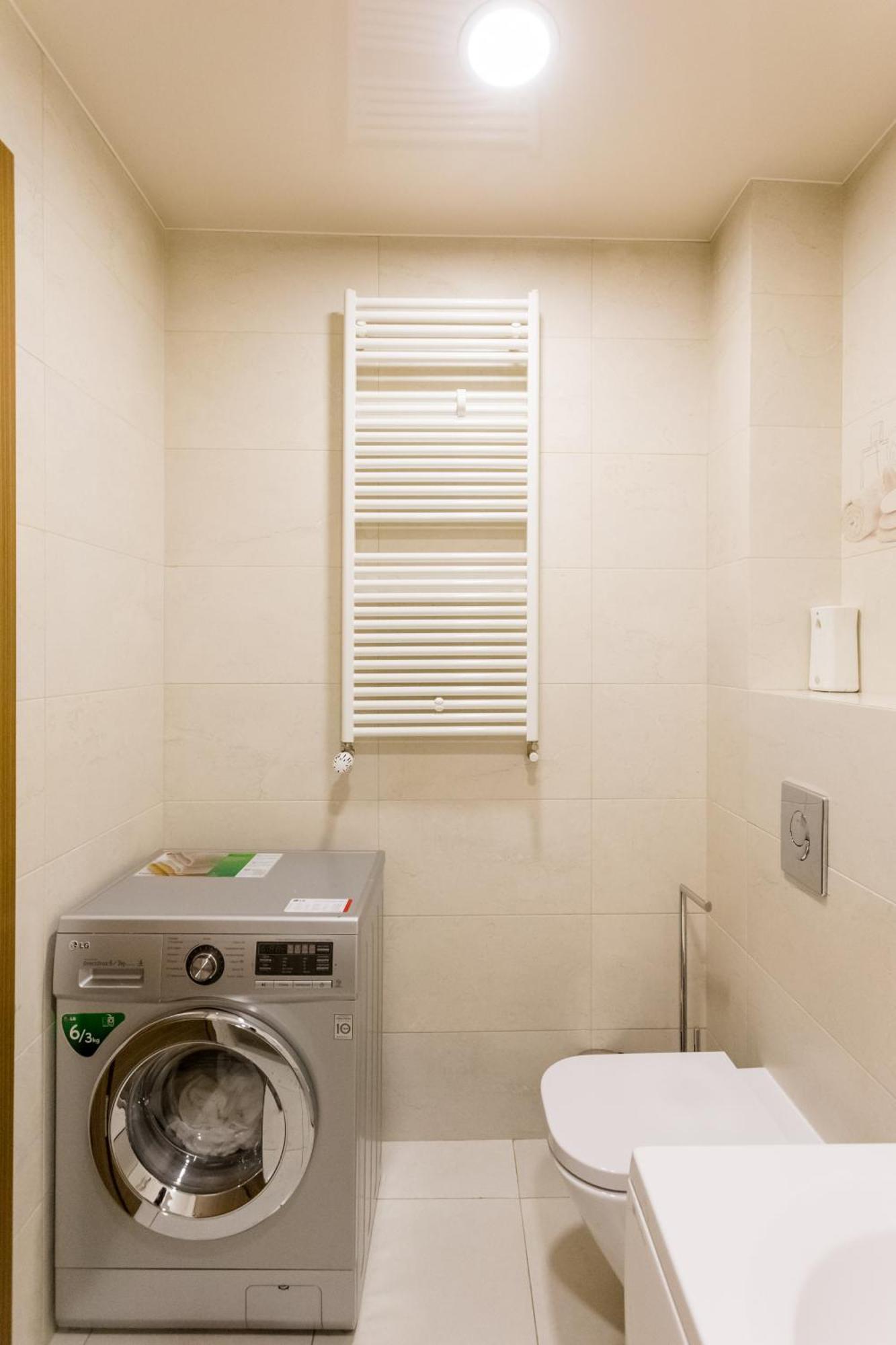 City Luxury Apartment L Tbilisi Eksteriør bilde