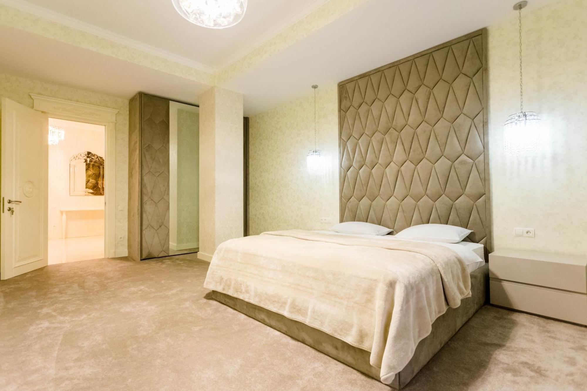 City Luxury Apartment L Tbilisi Eksteriør bilde