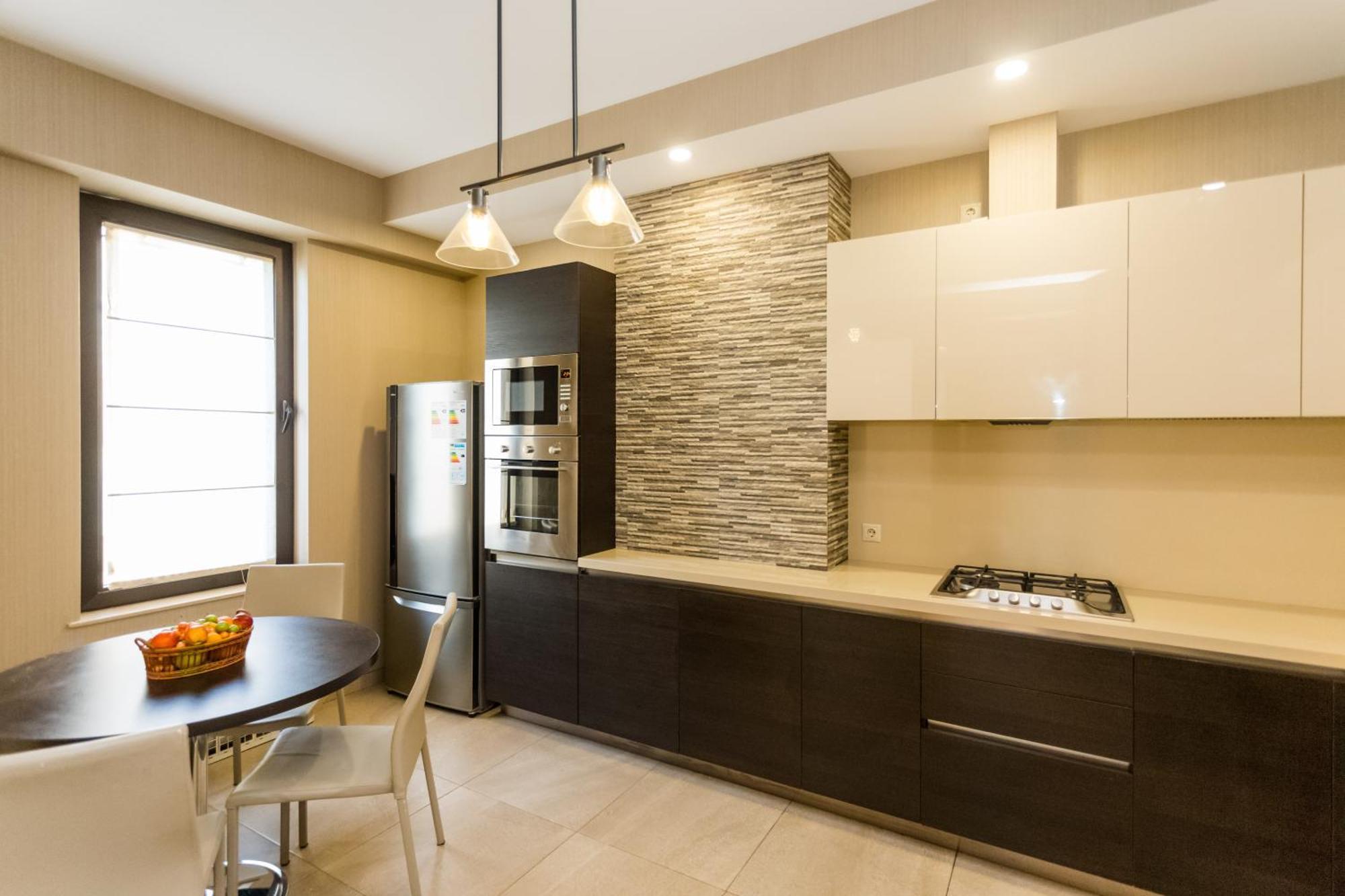 City Luxury Apartment L Tbilisi Eksteriør bilde