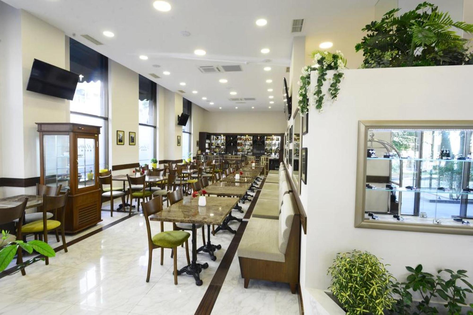 City Luxury Apartment L Tbilisi Eksteriør bilde