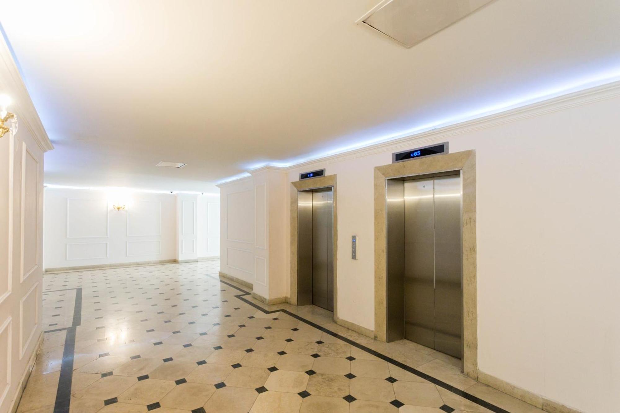 City Luxury Apartment L Tbilisi Eksteriør bilde